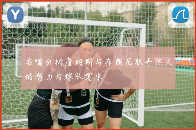 名嘴分析詹姆斯与布朗尼联手热火的潜力与球队需求